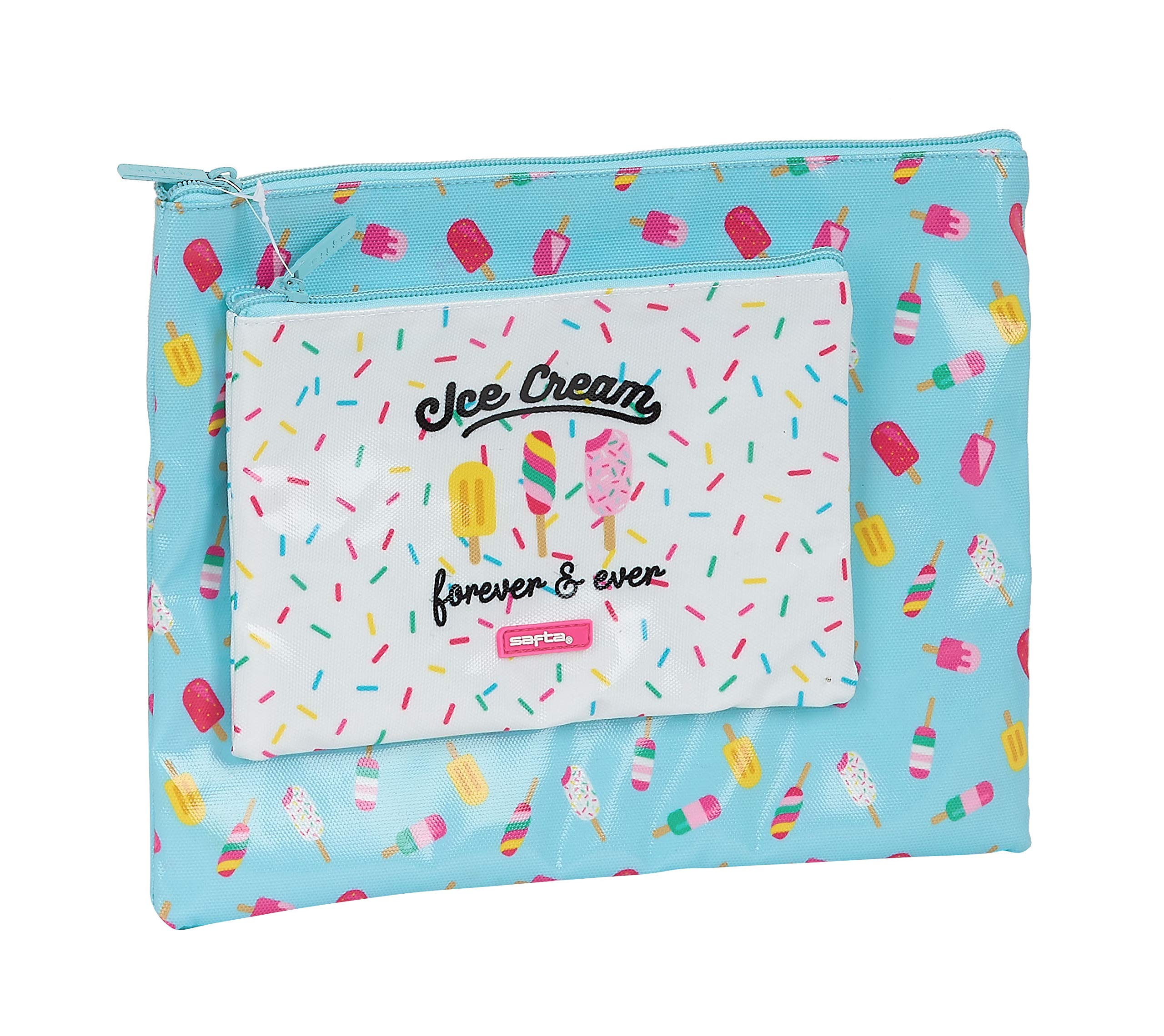 Safta Safta Casual Mediana Turquoise