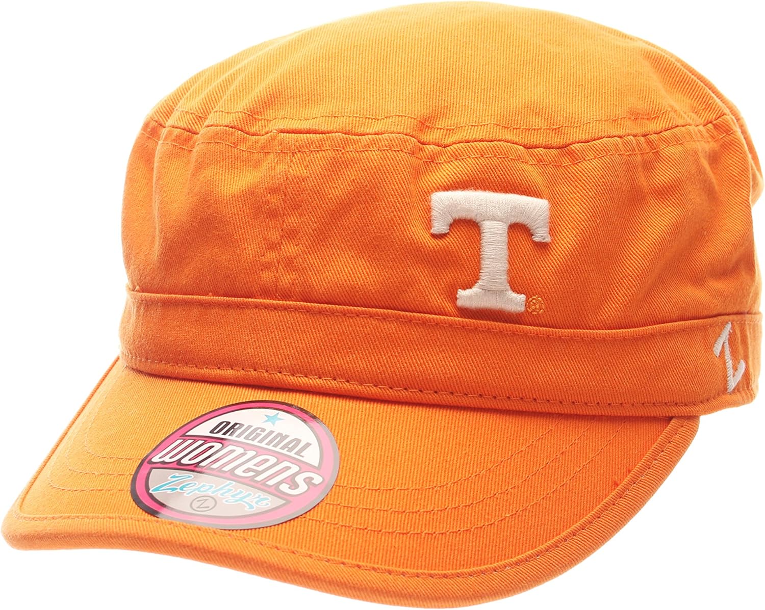 NCAA Zephyr Women's S Cadet Hat