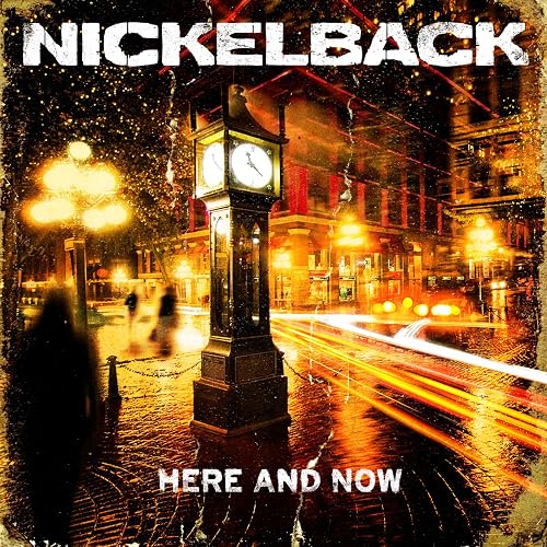 #92 — Here And Now