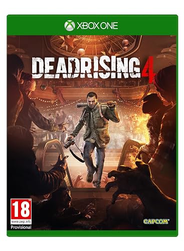 Dead Rising 4