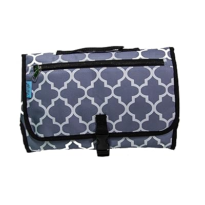 Portable Diaper Changing Pad and Compact Diapers Bag Kuwait
