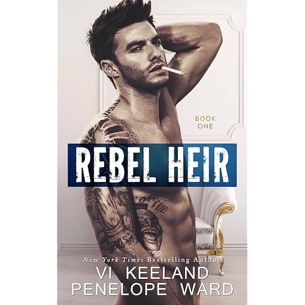 Amazon.com: Rebel Heart: Book Two (The Rush Series 2) eBook