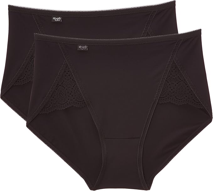 ropa interior sloggi