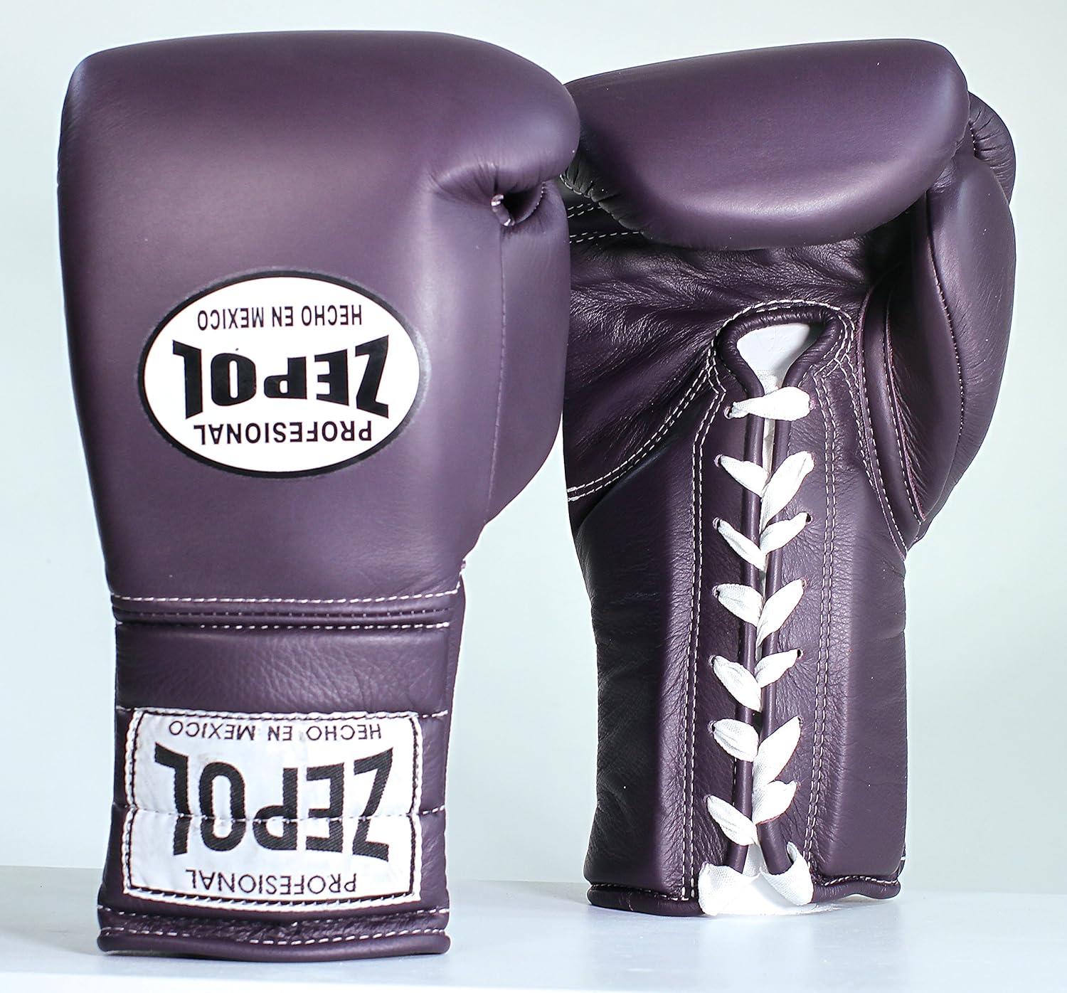 zepol boxing gloves
