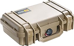 Pelican 1170 Case With Foam