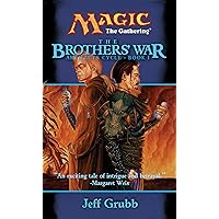 Amazon.com: Agents of Artifice: A Planeswalker Novel (Magic The
