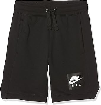 nike sportswear air shorts