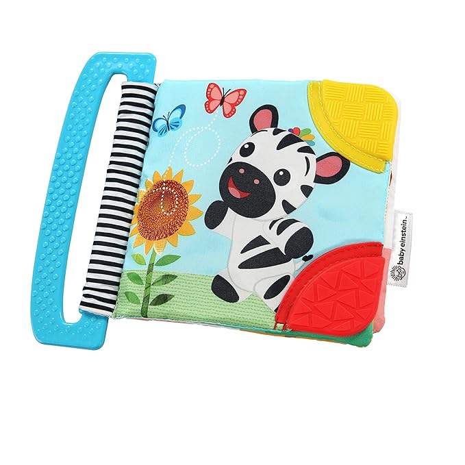 baby einstein teether