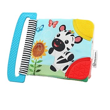 baby einstein teether