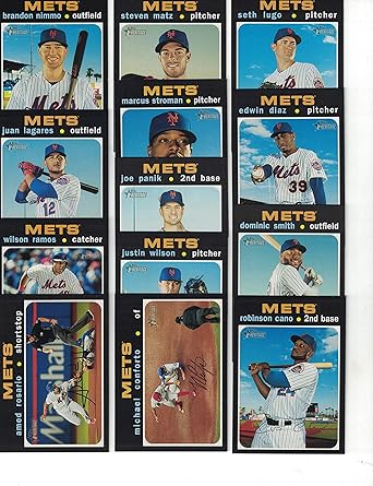 new york mets team store