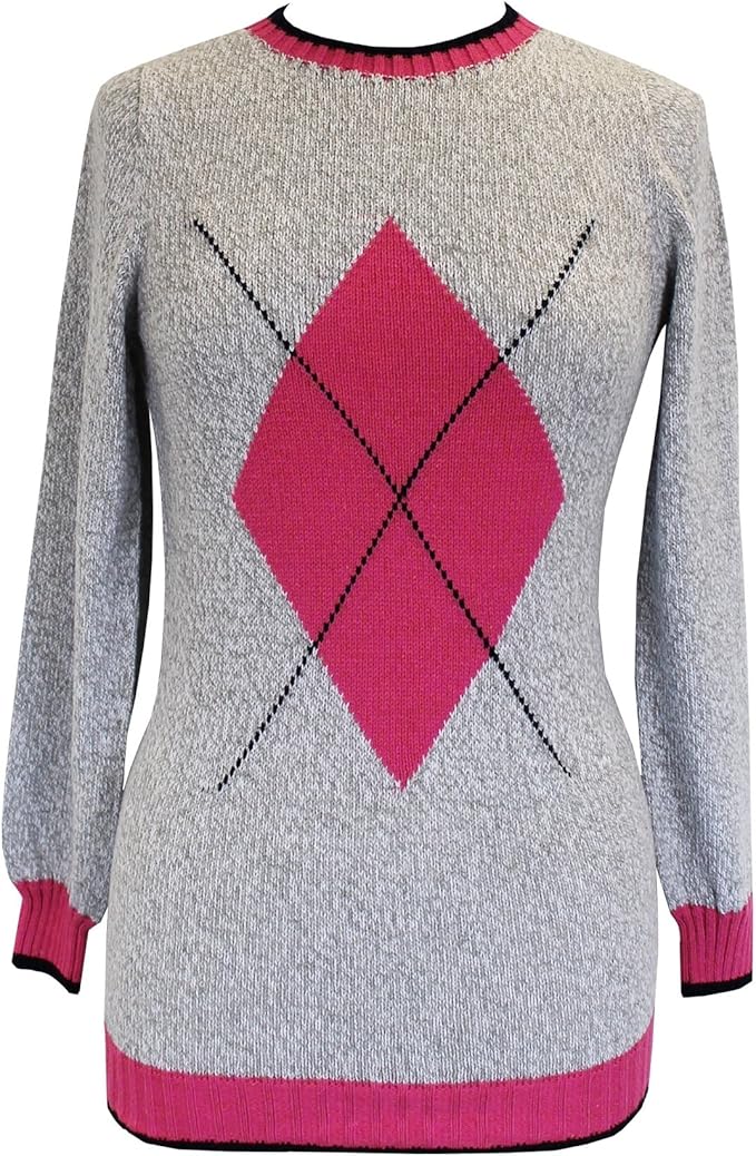 pullover damen strick baumwolle