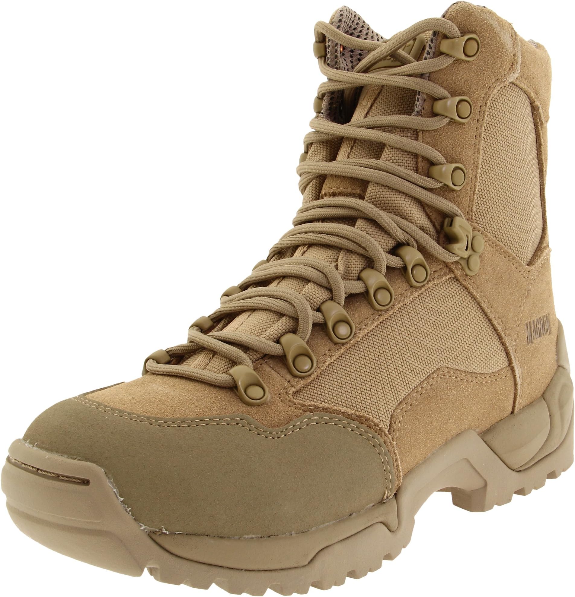 Magnum Men's Sidewinder Desert HPI Work Boot