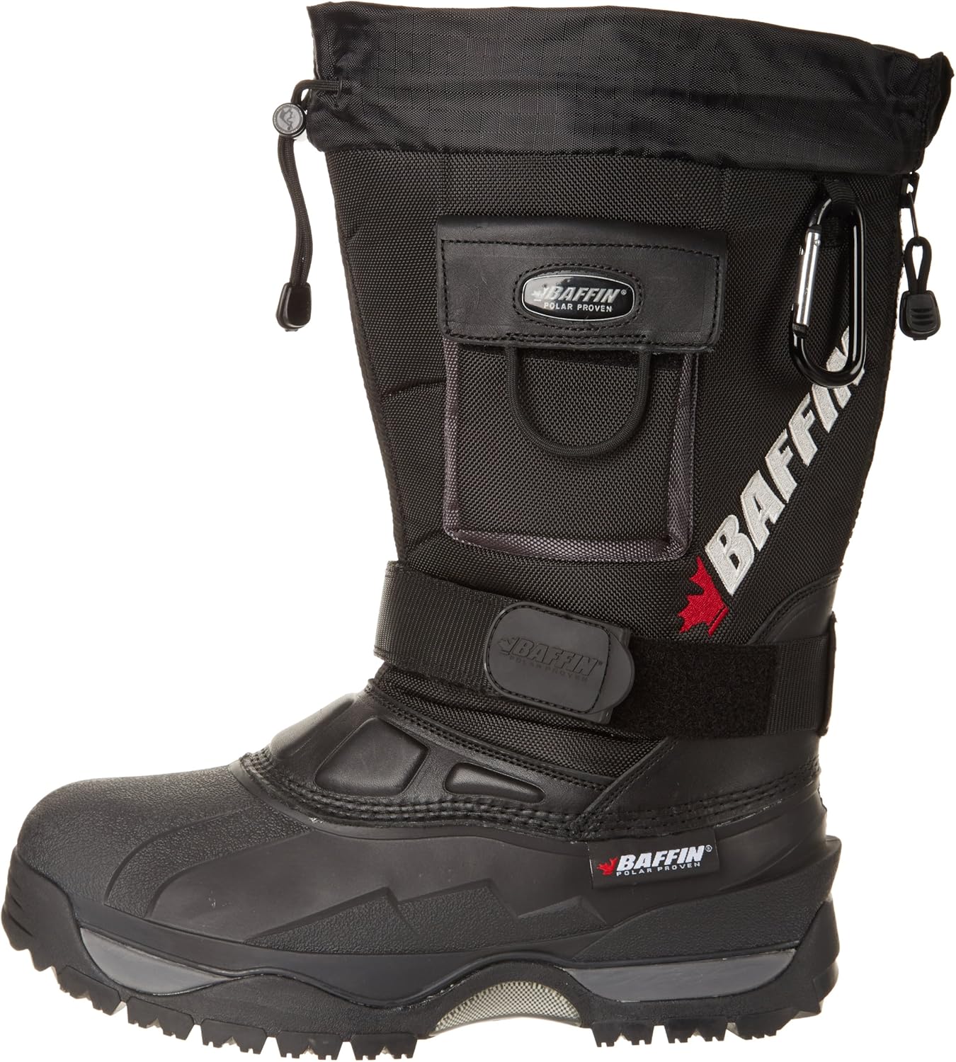 baffin endurance boots