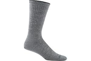Darn Tough Men's Dress Mid-Calf Light Sock (Style 1480)