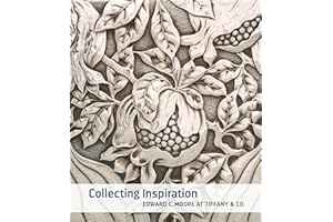 Collecting Inspiration: Edward C. Moore at Tiffany & Co.