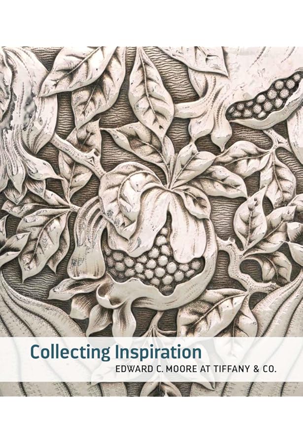 Magnificent Tiffany Silver: Loring, John: 9780810942738: Amazon