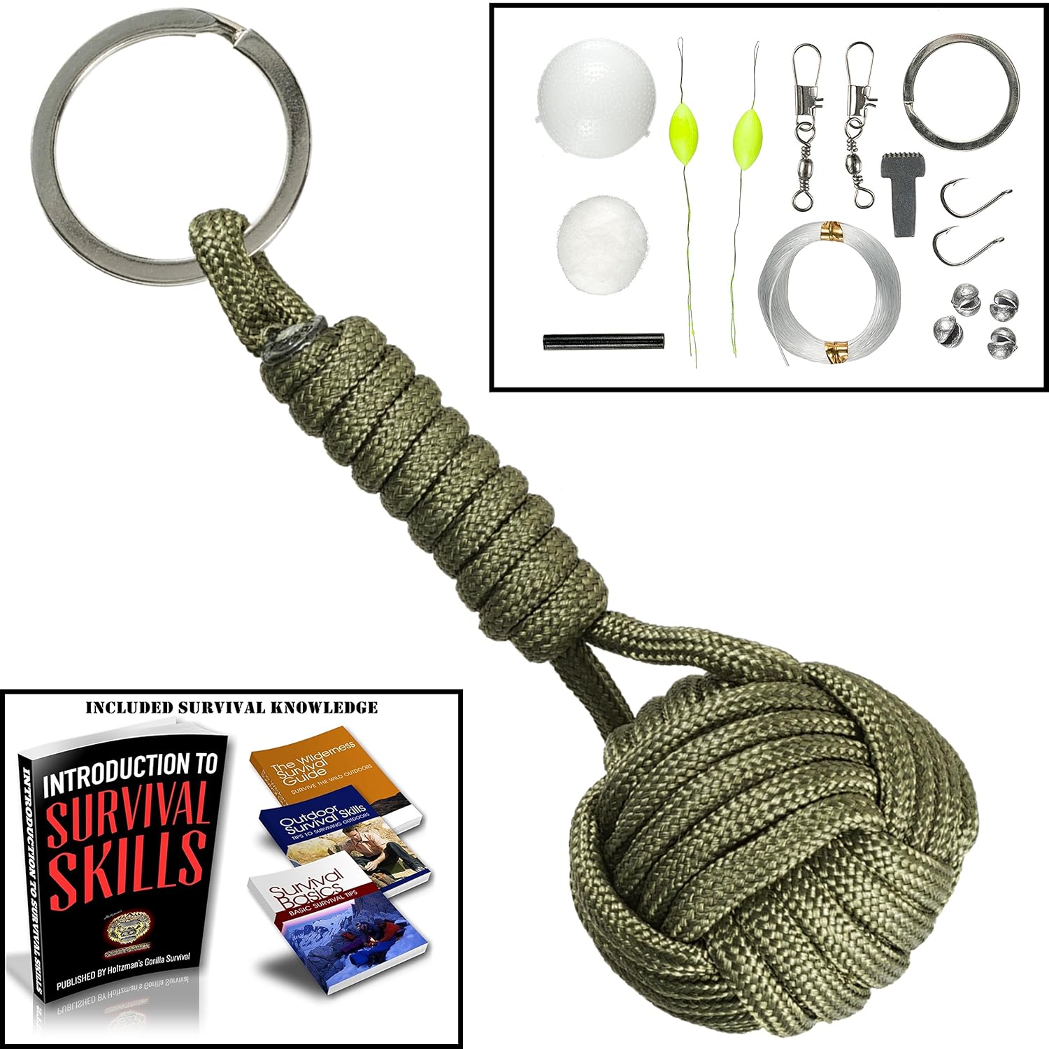 Брелки из паракорда схемы