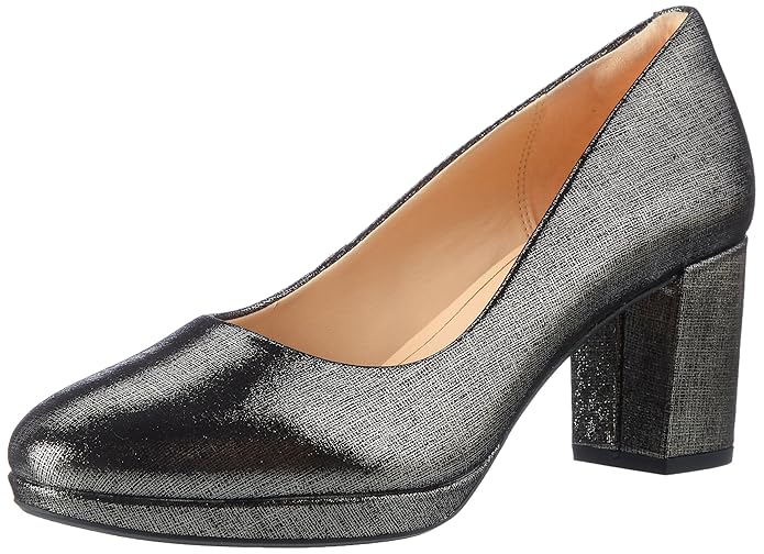 Clarks Damen Kelda Hope Pumps