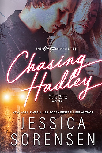 Download Chasing Hadley (The Honeyton Mysteries Series Book 1) (English Edition) PDF