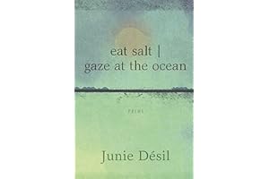 eat salt | gaze at the ocean