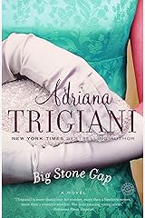 Big Stone Gap: A Novel Kindle Edition