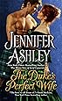 The Duke's Perfect Wife (Mackenzies Series)