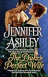 The Duke's Perfect Wife (Mackenzies Series)