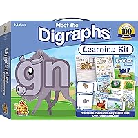 Amazon.com: Let's Learn to Read 10 DVD Collection by Rock 'N Learn
