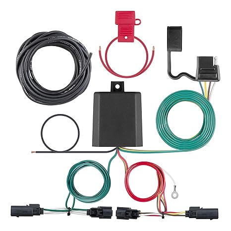 Cp Wiring Harnes - Wiring Diagrams