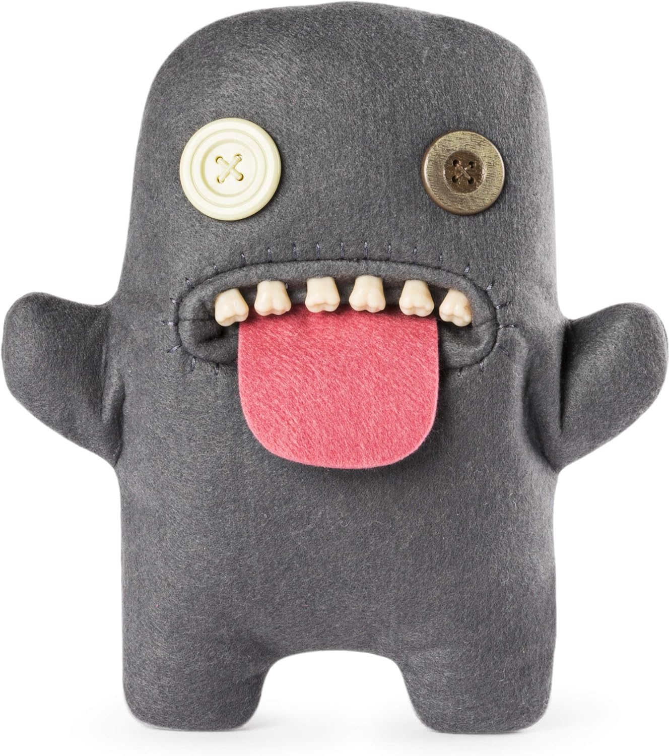 ugly monster toy