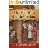 The Girl Who Tempted Fortune (The Kingdom of Naples Book 2)