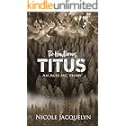 Titus: The Hawthornes (The Aces' Sons Book 12)