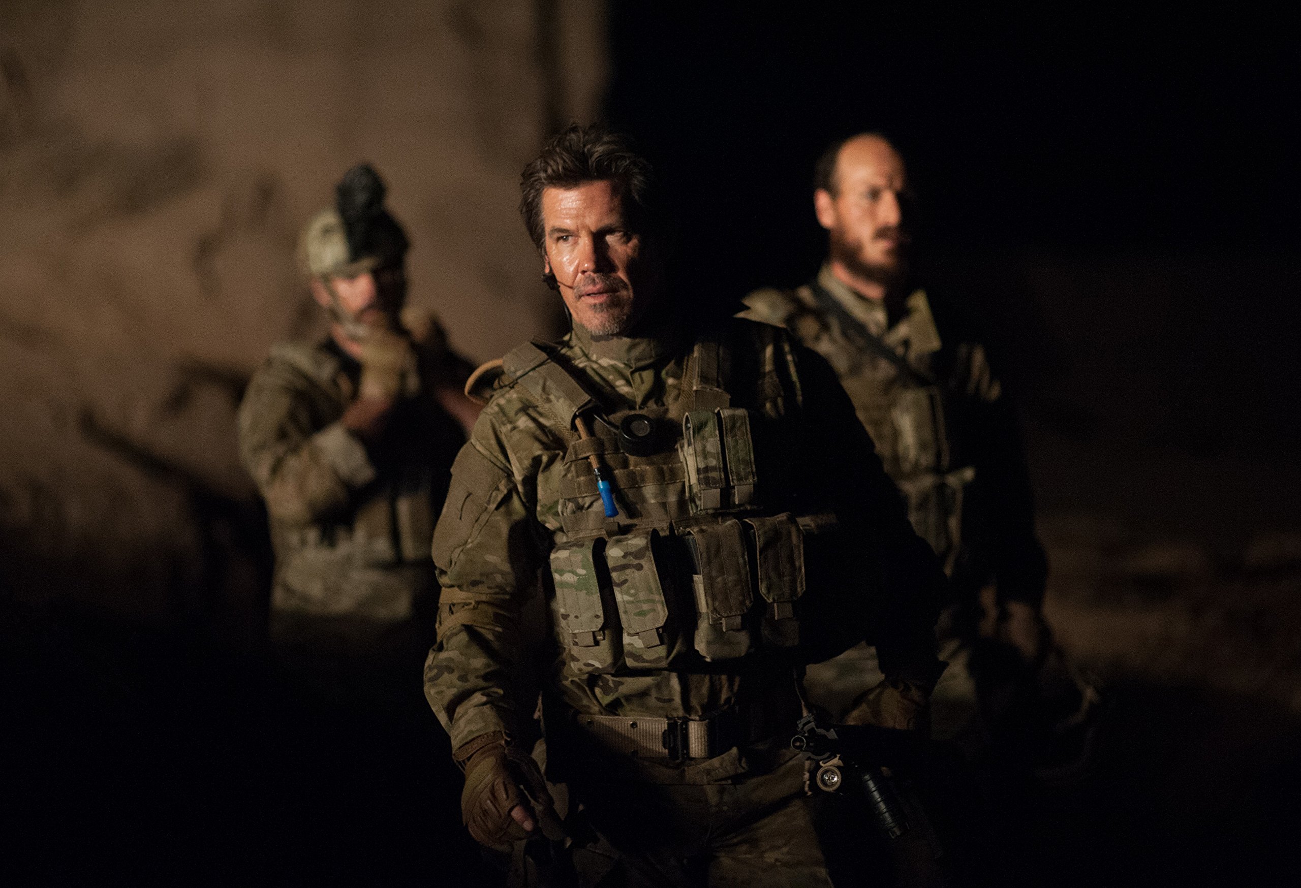 Sicario 5