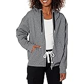 Calvin Klein Performance womens Eco Fleece Hoodie