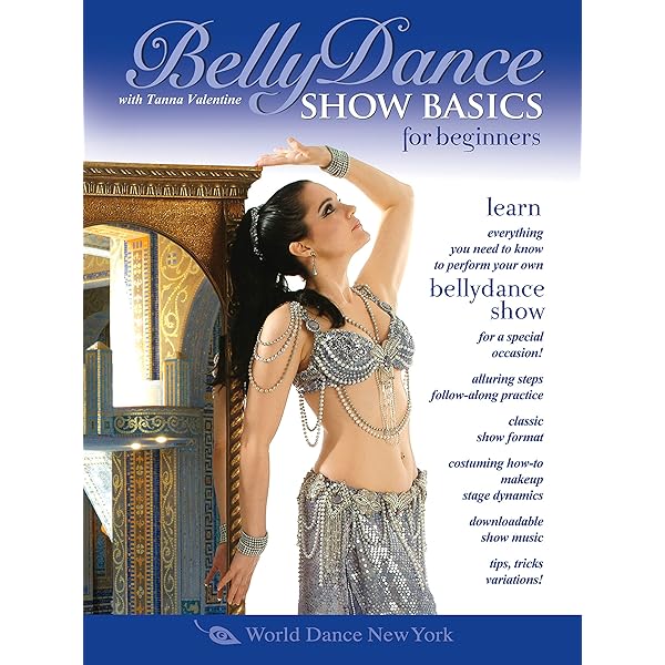 (未使用･未開封品)　Beginners Guide to Bellydance: Oriental &amp; Tribal 7z28pnb 未使用・未開封品) Beginners Guide to Bellydance: Oriental