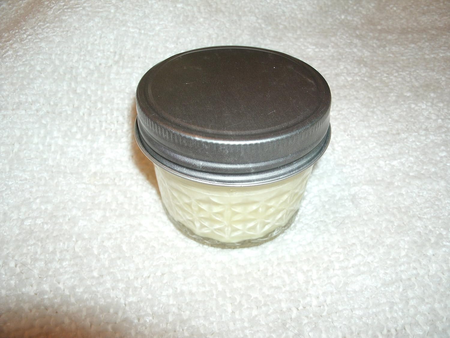 Swan Creek Candle Company Luscious Lemon Vanilla 2.75 oz