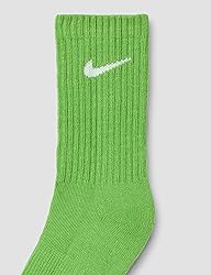 Nike 6-Pack Performance Socks
