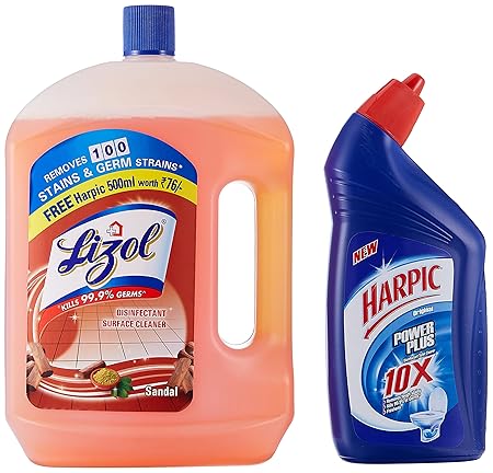 Kwash Zenitol Bathroom Floor Cleaner 500 Ml Best Price In India