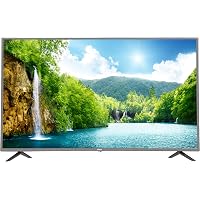 Haier 108 cm (43 inches) Full HD LED Smart TV LE43F9000AP (Platinum)