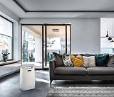 De’Longhi Tasciugo AriaDry Multi 14L/Day Dehumidifier DEXD214RF view 2
