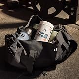 Myprotein Origin Pre-Workout Power Orange Mango 600 g view 3