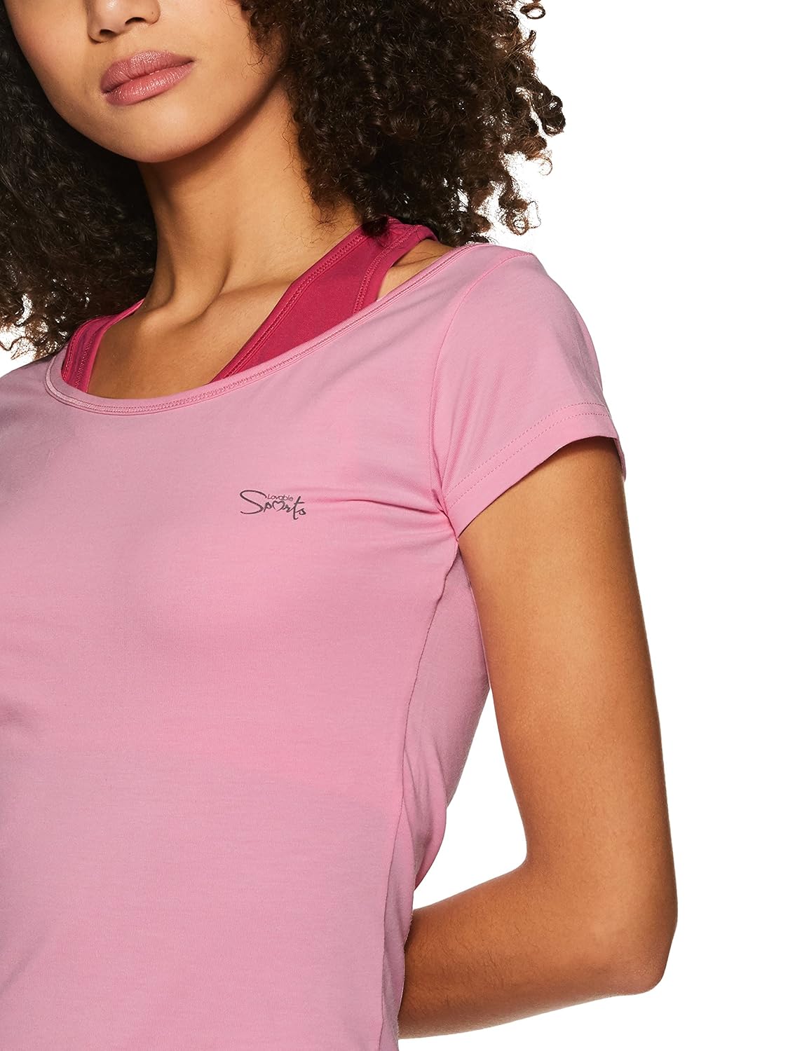 lovable women's cotton top