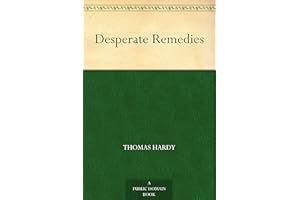Desperate Remedies