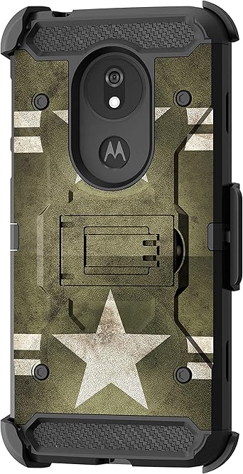 Amazon.com: TurtleArmor | Compatible with Motorola Moto G7 Power Case