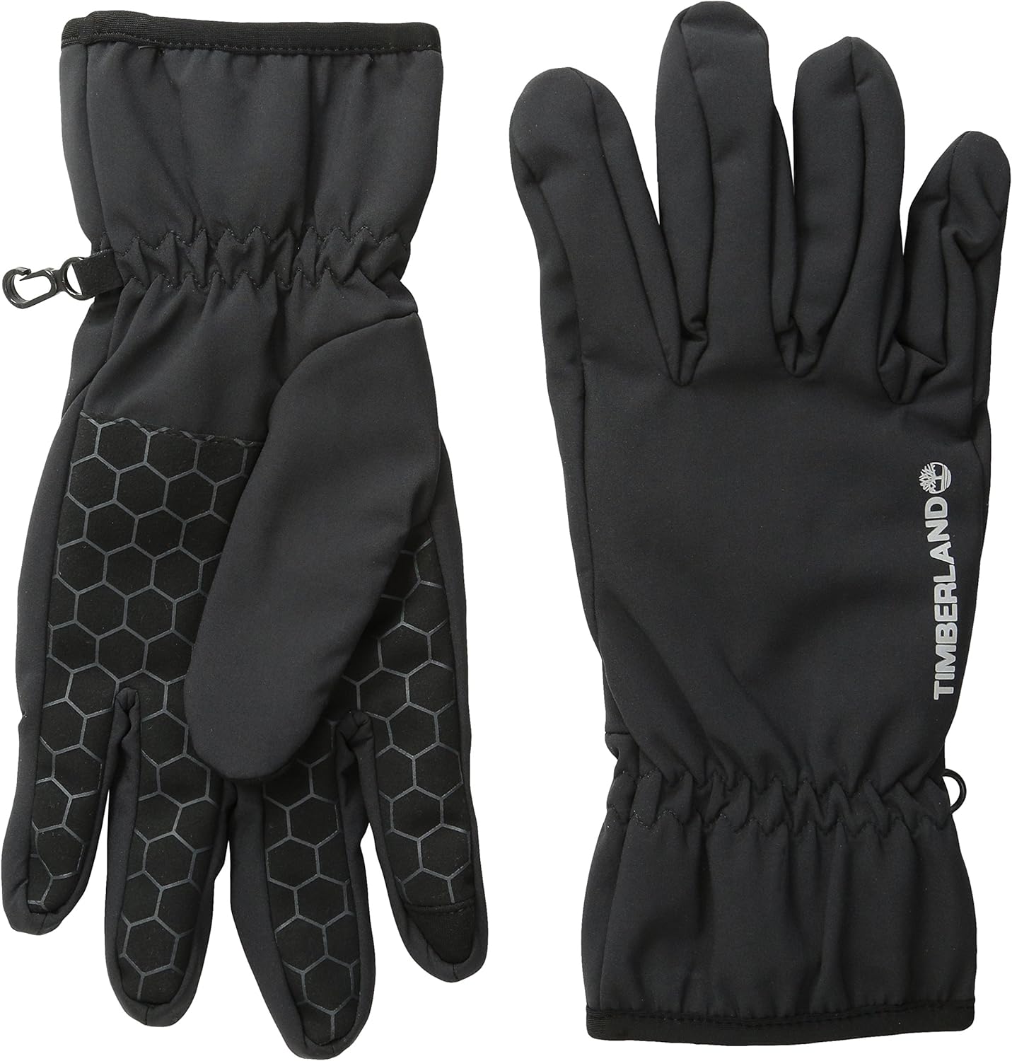 softshell timberland