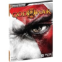God of War: Collector's Edition Guide: Barba, Rick, Owen