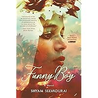 Funny Boy: A Novel