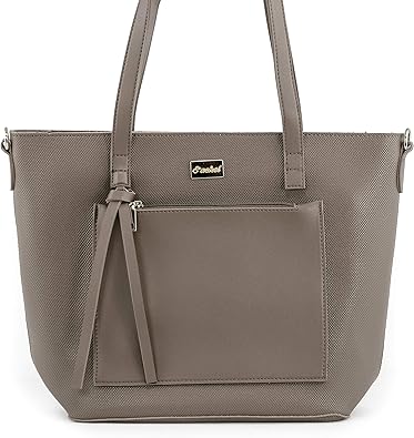 leather handbags amazon