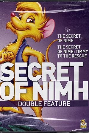 The Secret Of NIMH Movie Watch Online The Secret Of NIMH Movie Watch Online