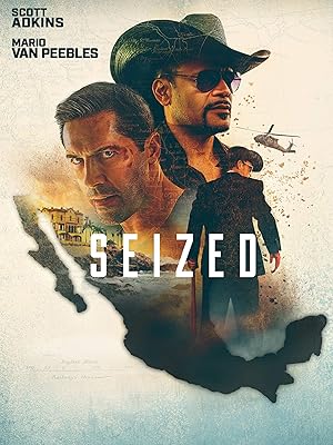 Watch Seized | Prime Video